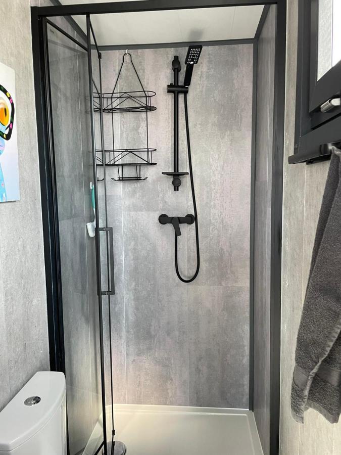 Unique Water Tiny Hausboot Für 2 Personen *